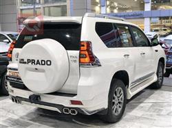 تويوتا لاندكروزر برادو